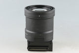 Ricoh GXR + A12 50mm F/2.5 Macro Lens + A16 24-85mm F/3.5-5.5 Lens #55091F3