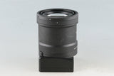 Ricoh GXR + A12 50mm F/2.5 Macro Lens + A16 24-85mm F/3.5-5.5 Lens #55091F3