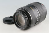 Panasonic Lumix G Vario 45-200mm F/4-5.6 MEGA O.I.S. Lens for M4/3 #55093F5