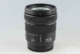 Panasonic Lumix S 20-60mm F/3.5-5.6 Lens for L-Mount #55094F5