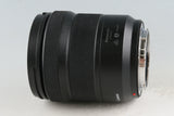 Panasonic Lumix S 20-60mm F/3.5-5.6 Lens for L-Mount #55094F5