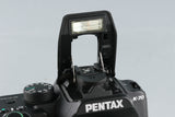 Pentax K-70 Digital SLR Camera *Shutter Count:6583 #55095E2