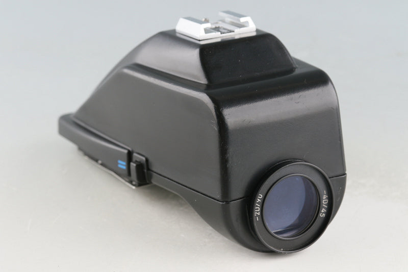 Hasselblad PM90 Prism Finder #55096F2