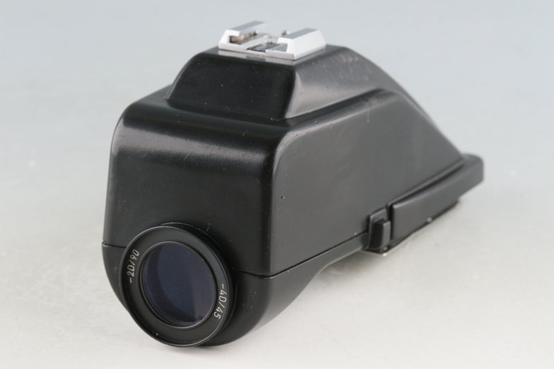 Hasselblad PM90 Prism Finder #55096F2