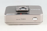 Fujifilm Cardia Mini Tiara 35mm Point & Shoot Film Camera #55097D5