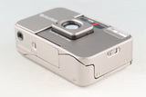 Fujifilm Cardia Mini Tiara 35mm Point & Shoot Film Camera #55097D5