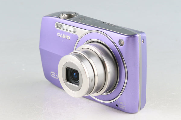 Casio Exilim EX-Z2000 Digital Camera #55098J