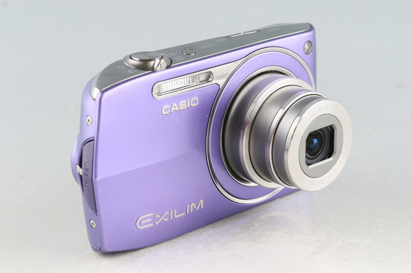 Casio Exilim EX-Z2000 Digital Camera #55098J