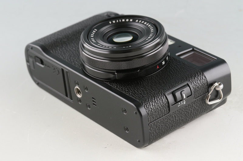 Fujifilm X100F Digital Camera #55113E4