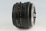 Hasselblad 503CW + Planar T* 80mm F/2.8 CFE Lens + A12 #55117F1