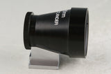 Voigtlander 35mm View Finder M Black #55125F2