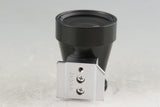 Voigtlander 35mm View Finder M Black #55125F2