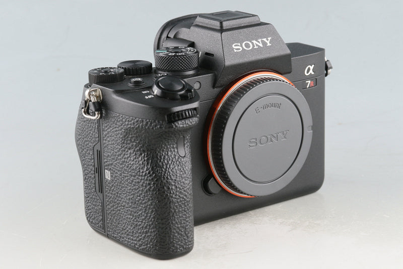 Sony α7RIV/a7RIV Mirrorless Digital Camera *Japanese Version Only* #55127F3