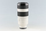 Sony FE 100-400mm F/4.5-5.6 GM OSS Lens for E-Mount #55129L2