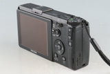 Ricoh GR Digital Camera #55130D5