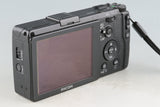 Ricoh GR Digital Camera #55130D5