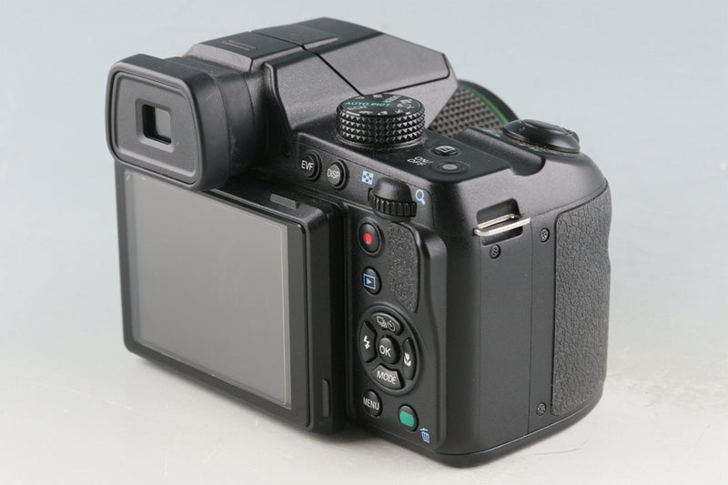 Pentax X-5 Digital Camera #55131I