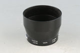 Leica Leitz Tele-Elmar 135mm F/4 Lens for Leica M #55192T