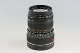 Leica Leitz Tele-Elmarit-M 90mm F/2.8 Lens for Leica M With Box #55194L1