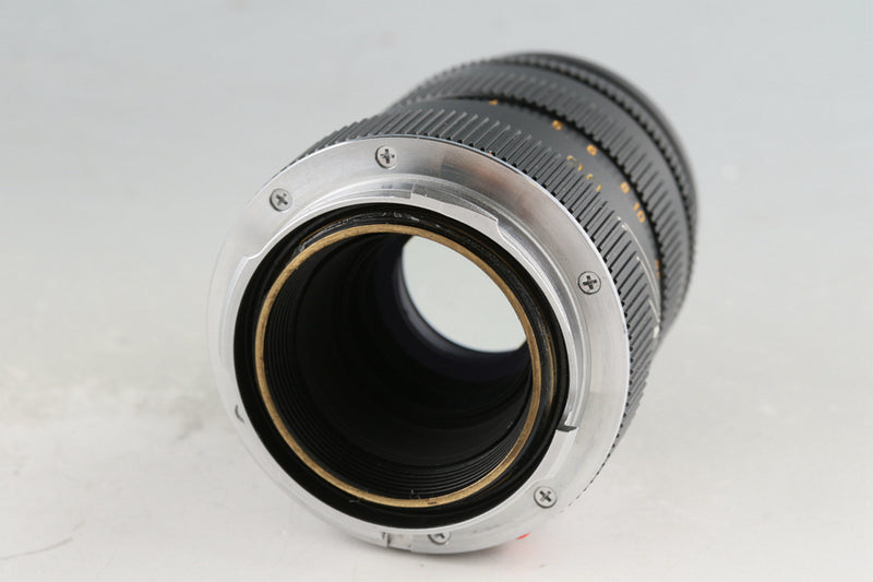 Leica Leitz Tele-Elmarit-M 90mm F/2.8 Lens for Leica M With Box #55194L1