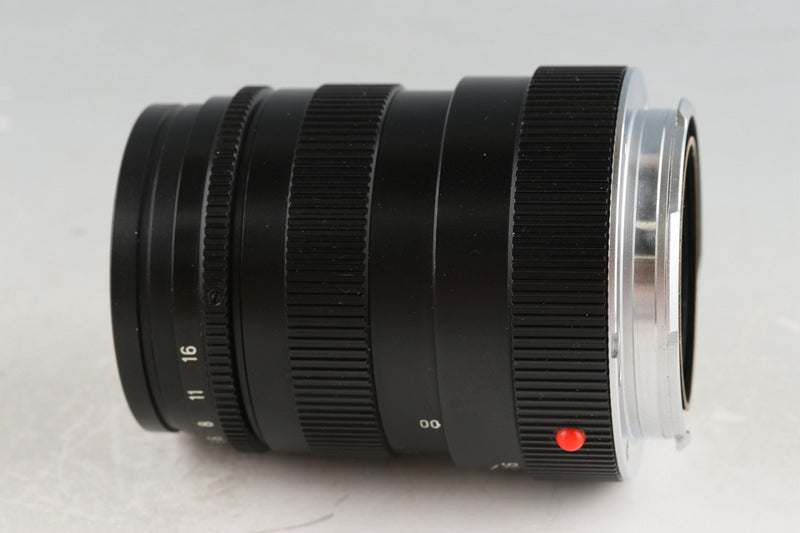 Leica Leitz Tele-Elmarit-M 90mm F/2.8 Lens for Leica M With Box #55194L1