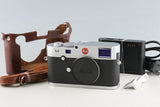 Leica M Type 240 Digital Camera #55195T