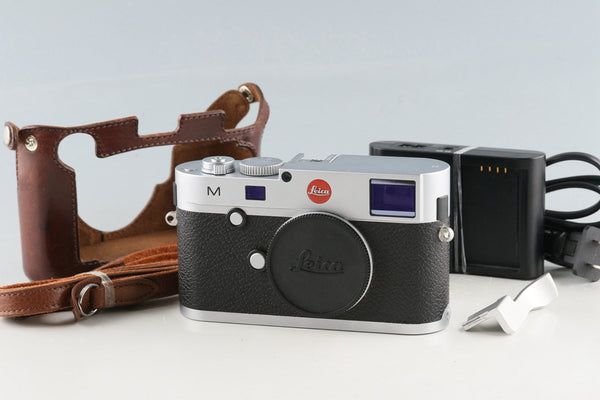 Leica M Type 240 Digital Camera #55195T