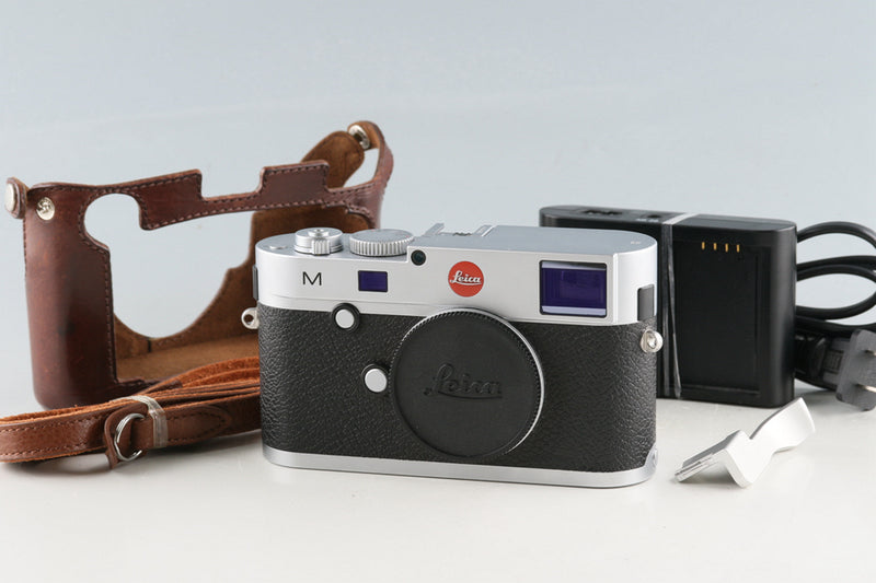 Leica M Type 240 Digital Camera #55195T