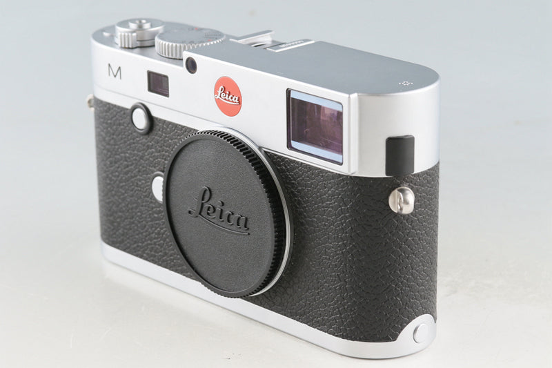 Leica M Type 240 Digital Camera #55195T