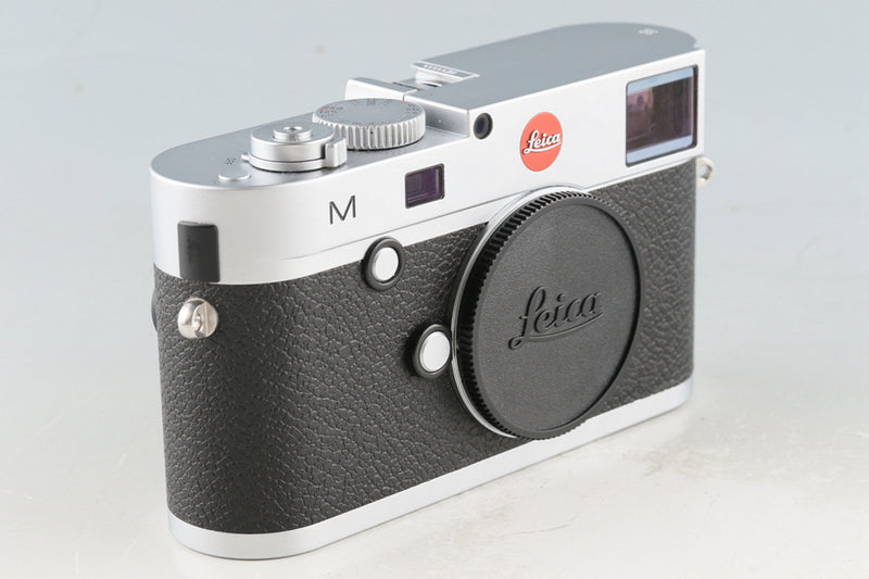 Leica M Type 240 Digital Camera #55195T