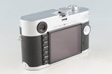 Leica M Type 240 Digital Camera #55195T