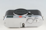 Leica M Type 240 Digital Camera #55195T