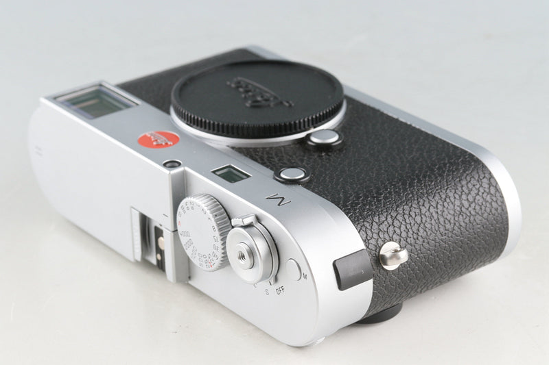 Leica M Type 240 Digital Camera #55195T