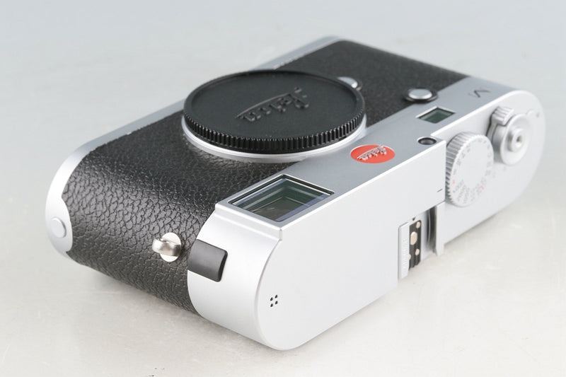 Leica M Type 240 Digital Camera #55195T