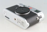 Leica M Type 240 Digital Camera #55195T