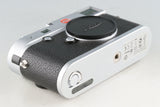 Leica M Type 240 Digital Camera #55195T