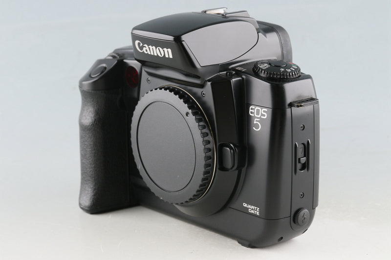 Canon EOS 5 35mm SLR Film Camera #55197H33