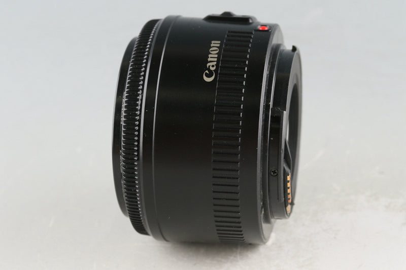 Canon EF 50mm F/1.8 II Lens #55200G31