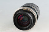 Mamiya N 65mm F/4 L Lens for Mamiya 7 #55207E6