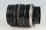 Mamiya N 65mm F/4 L Lens for Mamiya 7 #55207E6