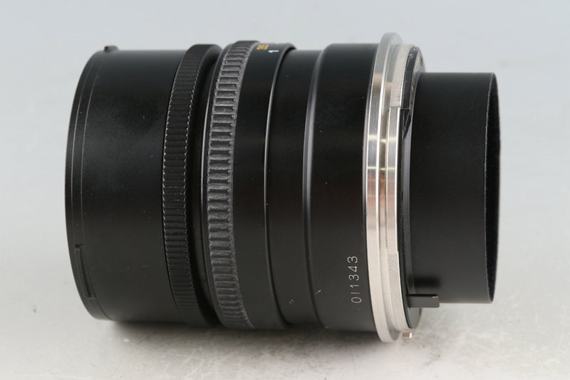 Mamiya N 65mm F/4 L Lens for Mamiya 7 #55207E6