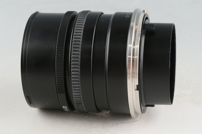 Mamiya N 65mm F/4 L Lens for Mamiya 7 #55207E6