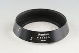 Mamiya N 65mm F/4 L Lens for Mamiya 7 #55207E6