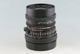 Hasselblad Carl Zeiss Distagon T* 50mm F/4 CF FLE Lens #55221E5