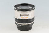 SMC Pentax-FA 24mm F/2 IF&AL Lens for Pentax K Mount #55225G31