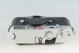 Leica M6 35mm Rangefinder Film Camera With Box #55227L1