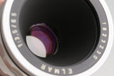 Leica Leitz Canada Elmar 65mm F/3.5 Lens for Leica M #55228T