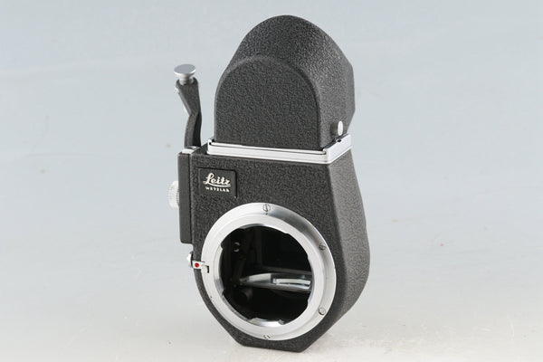 Leica Leitz Visoflex III + Prism Finder #55229T