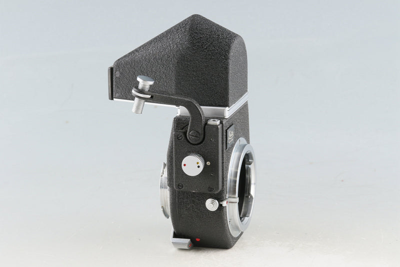 Leica Leitz Visoflex III + Prism Finder #55229T