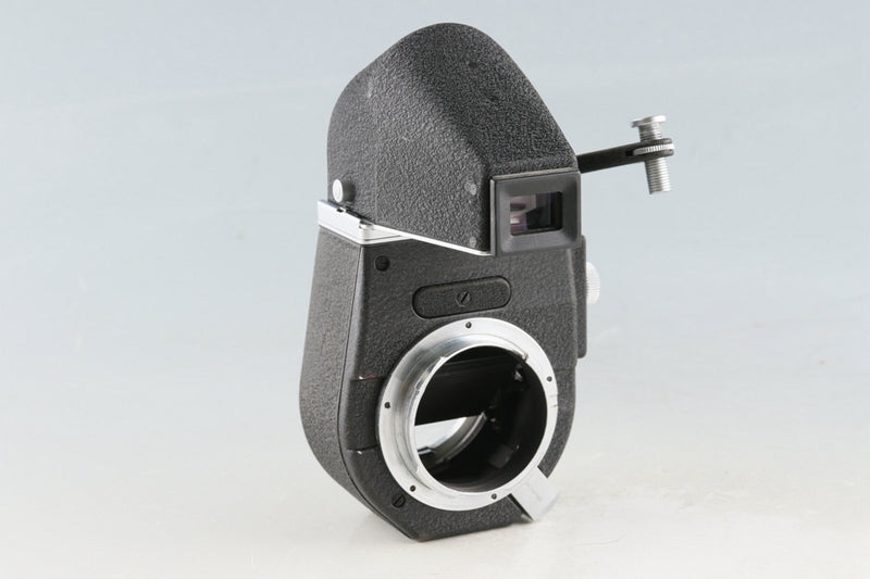 Leica Leitz Visoflex III + Prism Finder #55229T